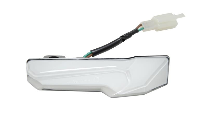 ÖN GÜNDÜZ LEDİ SAĞ (RZ125)RZ150 - RZ125-X - RZ150-X