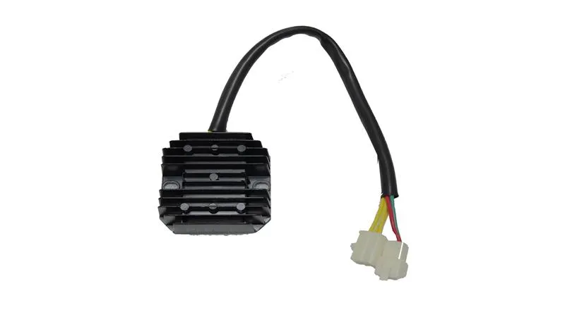 ŞARJ DİYOTU (RZ125)RZ150 - RZ125-X - RZ150-X