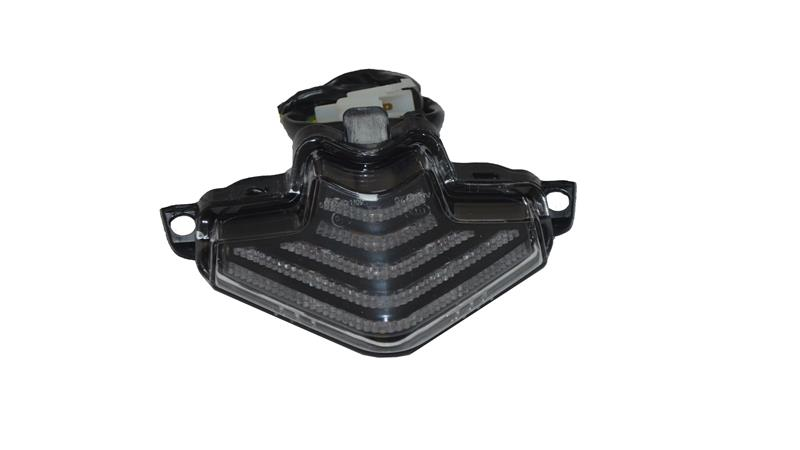 ARKA STOP (RZ125)RZ150 - RZ125-X - RZ150-X