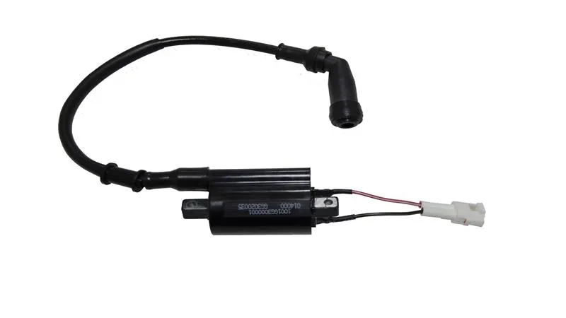 ATEŞLEME BOBİNİ (RZ125)RZ150 - RZ125-X - RZ150-X