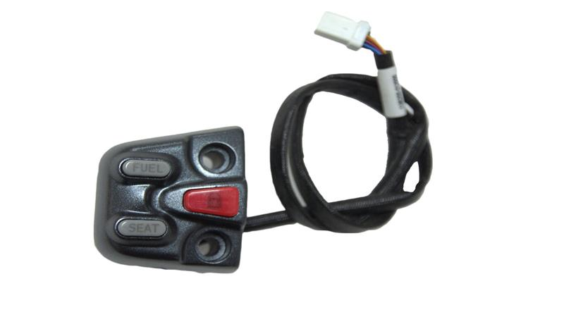 KOLTUK ve DEPO KAPAĞI KUMANDASI (RZ125)RZ150 - RZ125-X - RZ150-X - ZT350-V1 - ZT350-R1