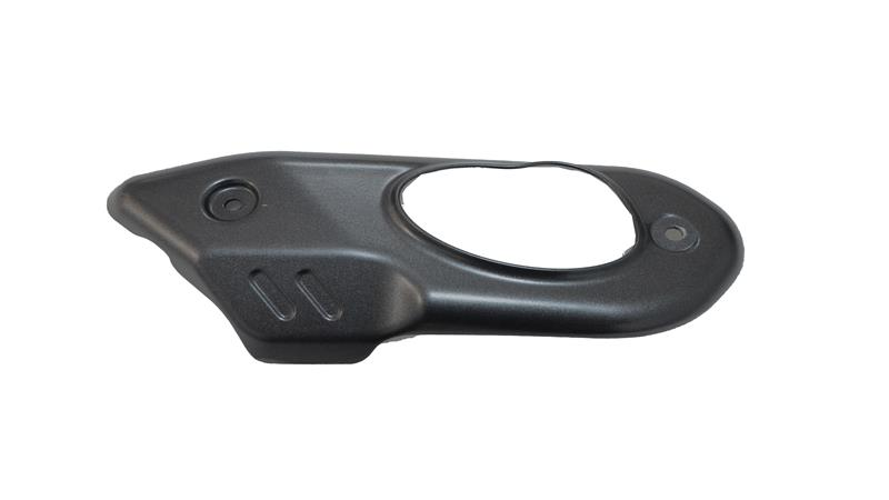 EGZOZ ÜST MUHAFAZA SACI (RZ125)RZ150 - RZ125-X - RZ150-X