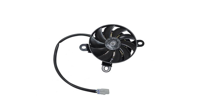 FAN (RZ125)RZ150 - RZ125-X - RZ150-X