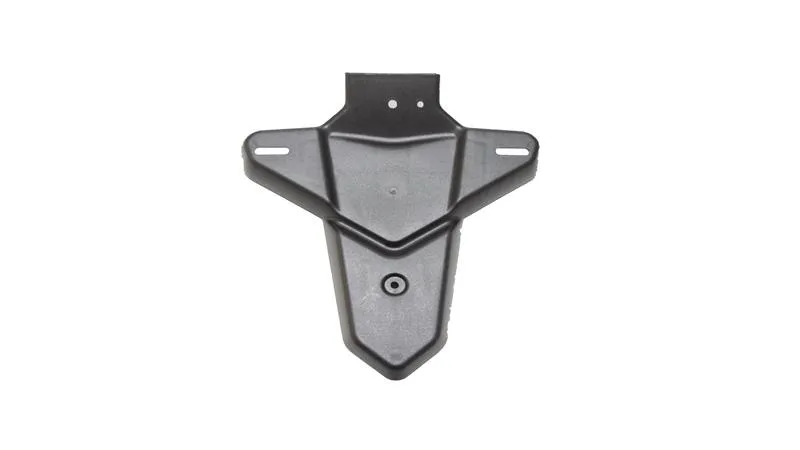 PLAKA BAĞLANTI PLASTİĞİ (RZ125)RZ150 - RZ125-X - RZ150-X