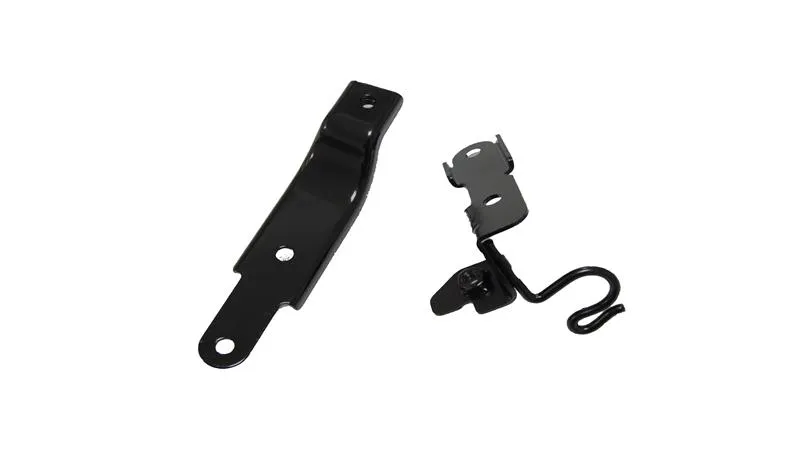 RADYATÖR BAĞLANTI DEMİRİ TAKIM (RZ125)RZ150 - RZ125-X - RZ150-X