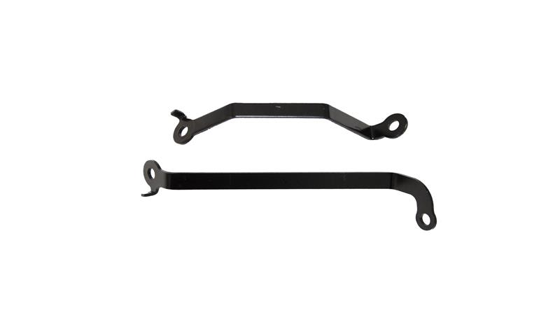 RADYATÖR MUHAFAZA DEKORU BAĞLANTI DEMİRİ SAĞ TAKIM (RZ125)RZ150