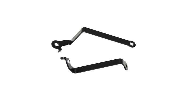 RADYATÖR MUHAFAZA DEKORU BAĞLANTI DEMİRİ SOL TAKIM (RZ125)RZ150