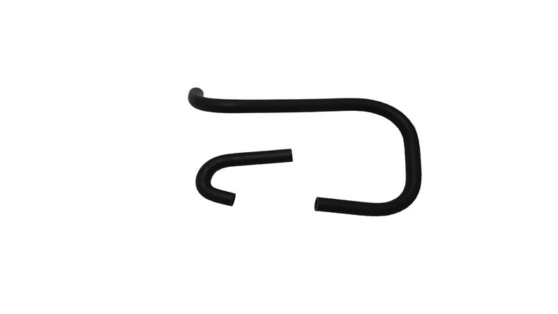 SU DEPOSU HORTUMU 2'Lİ TAKIM (RZ125)RZ150 - RZ125-X - RZ150-X