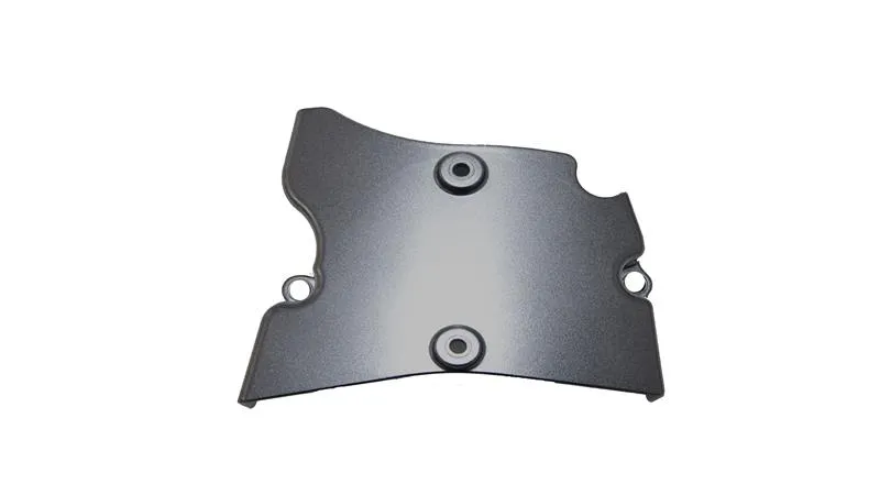 ŞARJ DİYOTU BAĞLANTI PLASTİĞİ (RZ125)RZ150 - RZ125-X - RZ150-X
