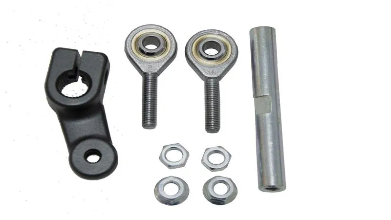 VİTES PEDALI EKİ TAKIM (RZ125)RZ150 - RZ125-X - RZ150-X
