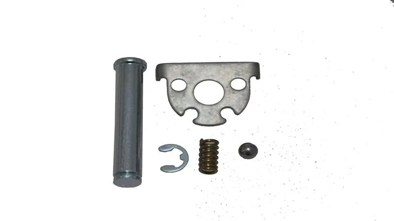 ARKA BASAMAK BAĞLANTI APARATI TAKIM (RZ125)RZ150 - RZ125-X - RZ150-X
