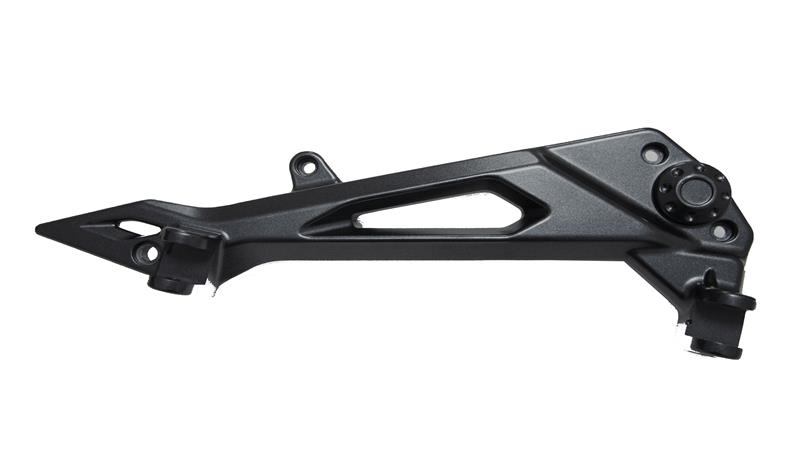 BASAMAK DESTEK DEMİRİ SAĞ (RZ125)RZ150 - RZ125-X - RZ150-X