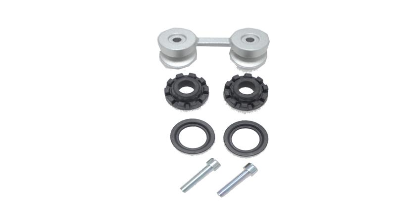 DEPO BAĞLANTI APARATI TAKIM (RZ125)RZ150 - RZ125-X - RZ150-X