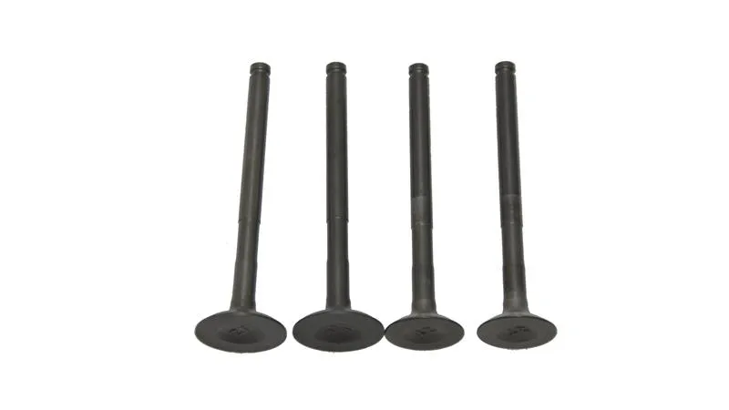 ÜST KAPAK SUPABI 4'LÜ TAKIM (RZ125)RZ150 - RZ125-X - RZ150-X