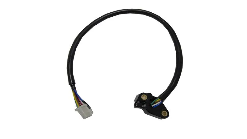 VİTES GÖSTERGE MÜŞÜRÜ (RZ125)RZ150 - RZ125-X - RZ150-X