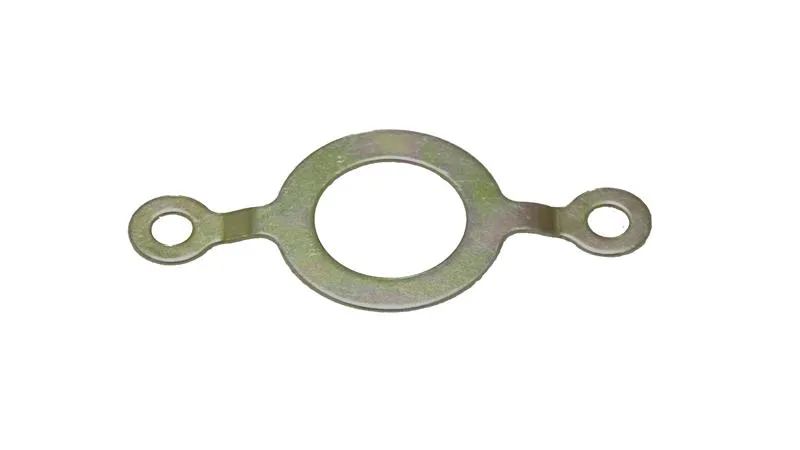 YAĞ KEÇESİ SACI (RZ125)RZ150 - RZ125-X - RZ150-X