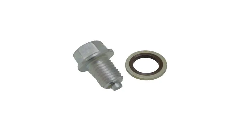 YAĞ TAPASI ve ORİNGİ (RZ125)RZ150 - RZ125-X - RZ150-X