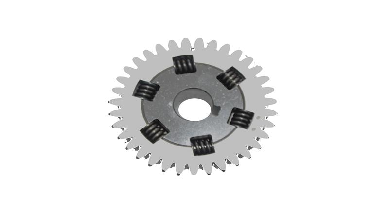 BALANS DİŞLİSİ (RZ125)RZ150 - RZ125-X - RZ150-X