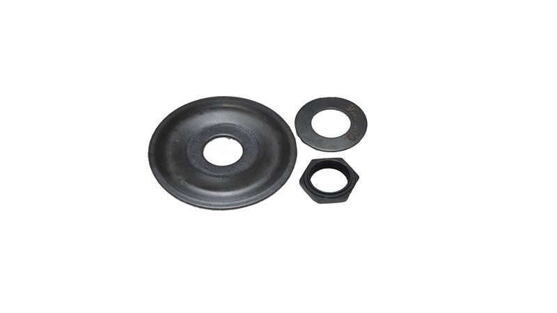 BALANS SOMUNU ve PULU TAKIM (RZ125)RZ150 - RZ125-X - RZ150-X