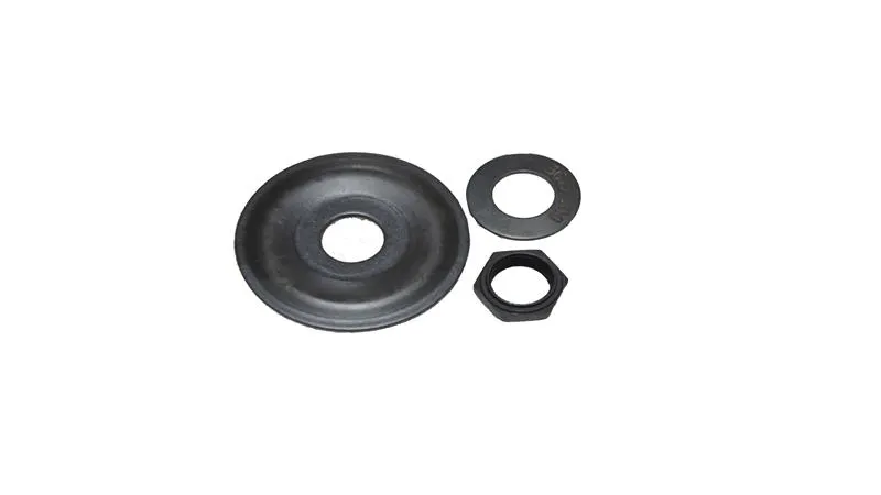 BALANS SOMUNU ve PULU TAKIM (RZ125)RZ150 - RZ125-X - RZ150-X