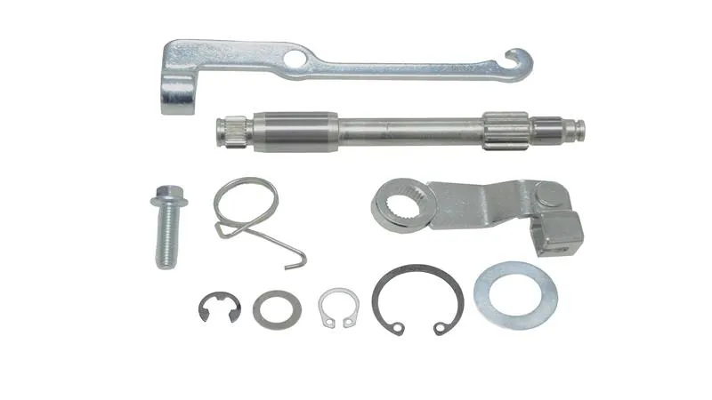 DEBRİYAJ LEVYESİ ve APARATI TAKIM (RZ125)RZ150 - RZ125-X - RZ150-X