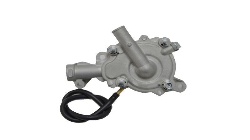 DEVİR DAİM POMPASI SET (RZ125)RZ150 - RZ125-X - RZ150-X