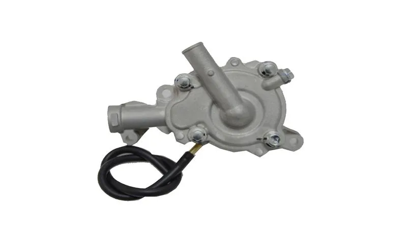 DEVİR DAİM POMPASI SET (RZ125)RZ150 - RZ125-X - RZ150-X