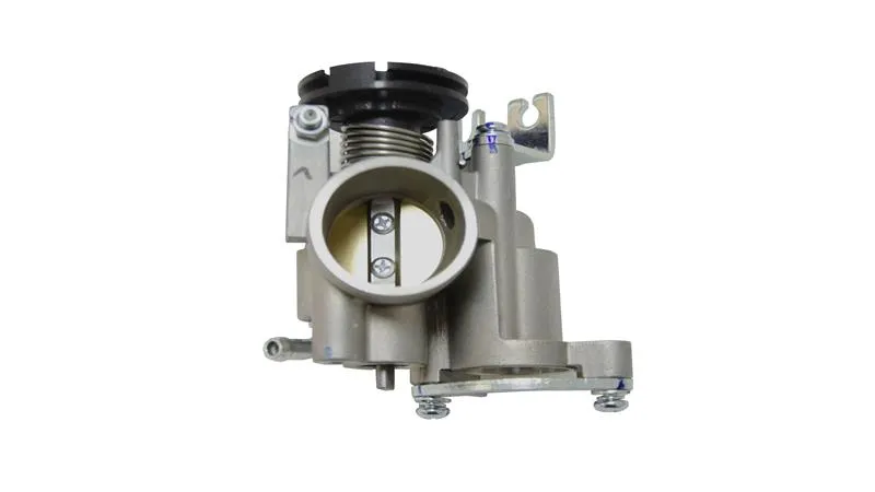 GAZ KELEBEĞİ BOŞ (RZ125)