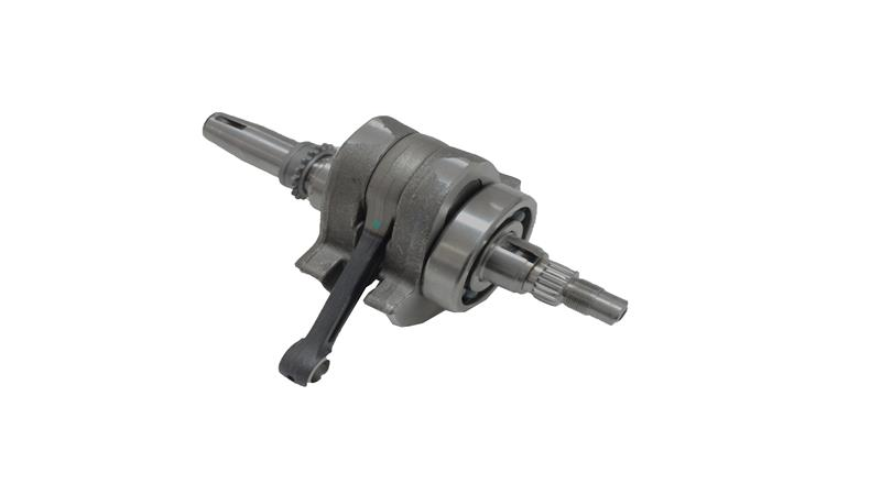 KRANK (RZ125)RZ150 - RZ125-X - RZ150-X