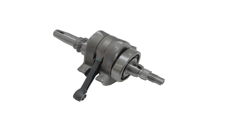 KRANK (RZ125)RZ150 - RZ125-X - RZ150-X