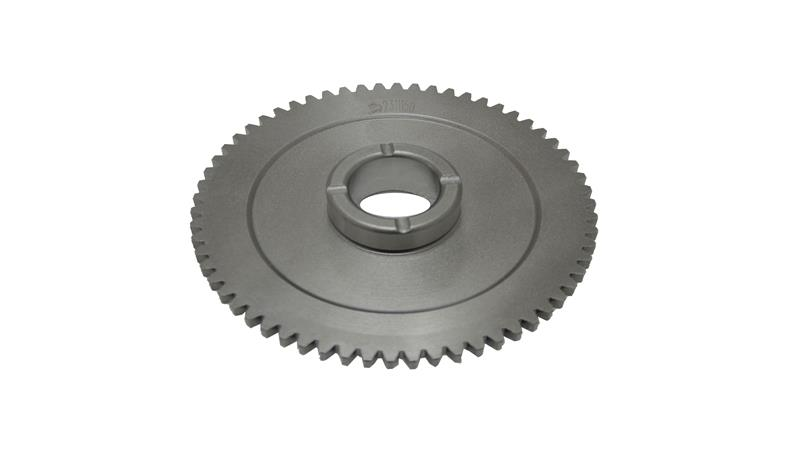 MARŞ MOTOR DİŞLİ KARŞILIĞI (RZ125)RZ150 - RZ125-X - RZ150-X