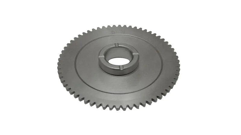 MARŞ MOTOR DİŞLİ KARŞILIĞI (RZ125)RZ150 - RZ125-X - RZ150-X