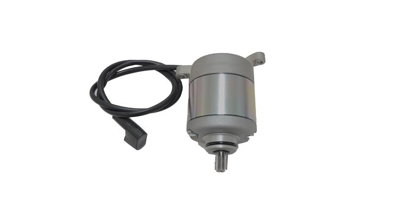 MARŞ MOTORU (RZ125)RZ150 - RZ125-X - RZ150-X - ZT200-C