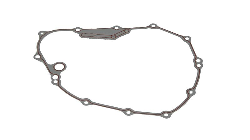 MOTOR CONTASI SAĞ (RZ125)RZ150 - RZ125-X - RZ150-X