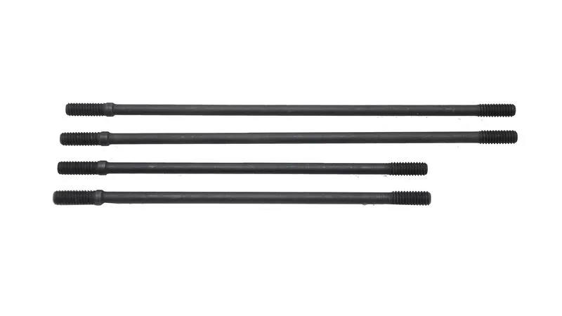 SİLİNDİR SAPLAMASI 4'LÜ TAKIM (RZ125)RZ150 - RZ125-X - RZ150-X