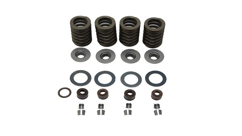 SUPAP YAYI 4'LÜ TAKIM (RZ125)RZ150 - RZ125-X - RZ150-X