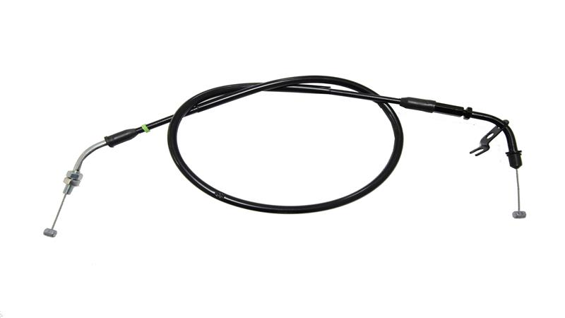 GAZ HALATI II (RZ125)