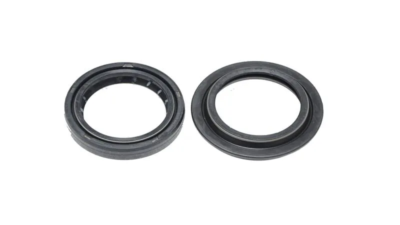 ÖN AMORTİSÖR KEÇESİ SAĞ VE SOL (RZ125)
