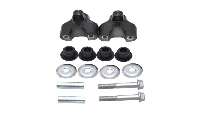 ÜST TABLA KELEPÇESİ ALT TAKIM (RZ125)