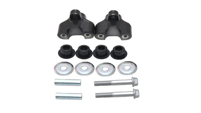 ÜST TABLA KELEPÇESİ ALT TAKIM (RZ125)
