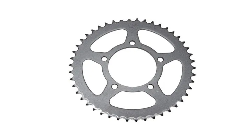 ARKA ZİNCİR DİŞLİSİ (RZ125)