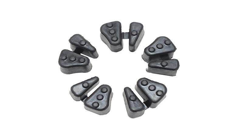 KAPRİN LASTİĞİ TAKIM (RZ125)