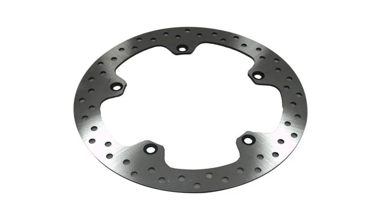 ÖN DİSK (RZ125)