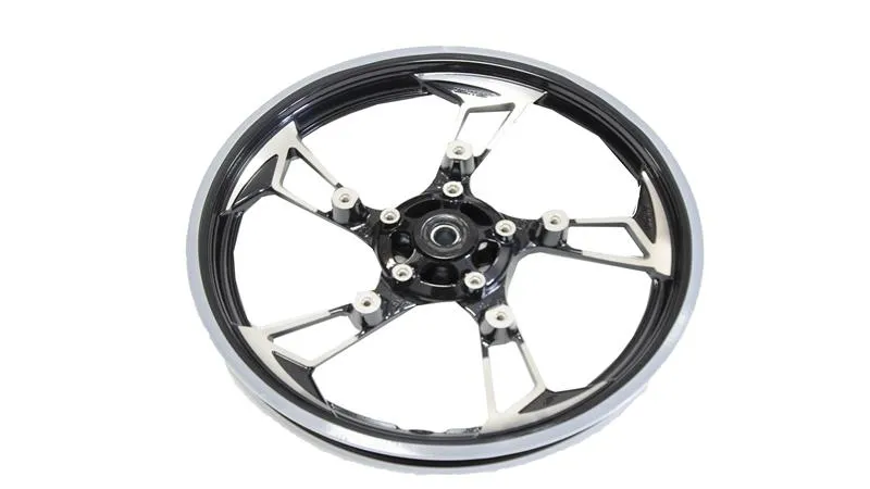 ÖN JANT (RZ125)