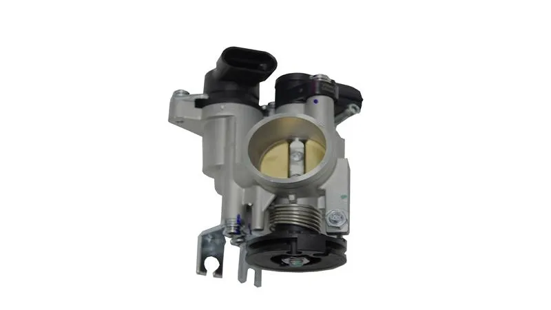 GAZ KELEBEĞİ (RZ150)