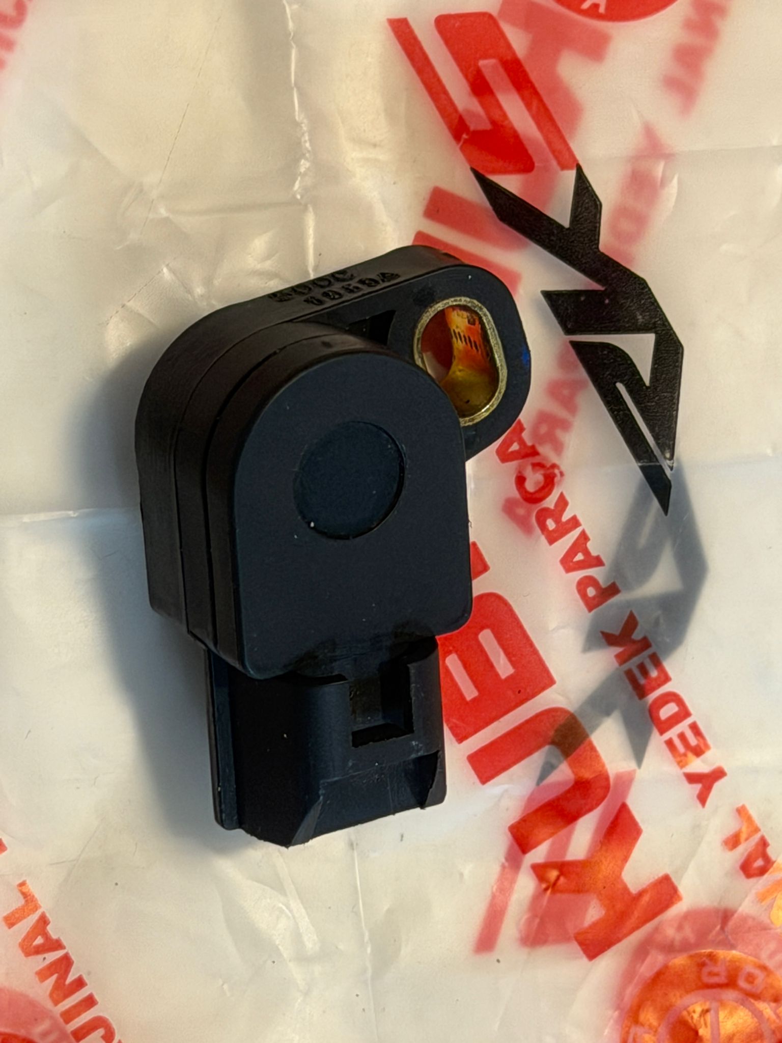 GAZ KELEBEK SENSÖRÜ (RZ250-S)ZT250T-E - ZT200-C - ZT350-R1 - ZT350-V1 - SRK450-RA