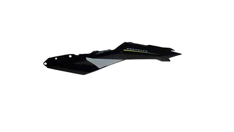 ARKA YAN PANEL SOL BEYAZ - YEŞİL (R250)