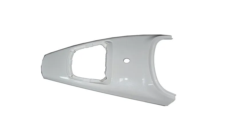 ARKA YAN PANEL BİRLEŞTİRİCİ BEYAZ (AZURE)