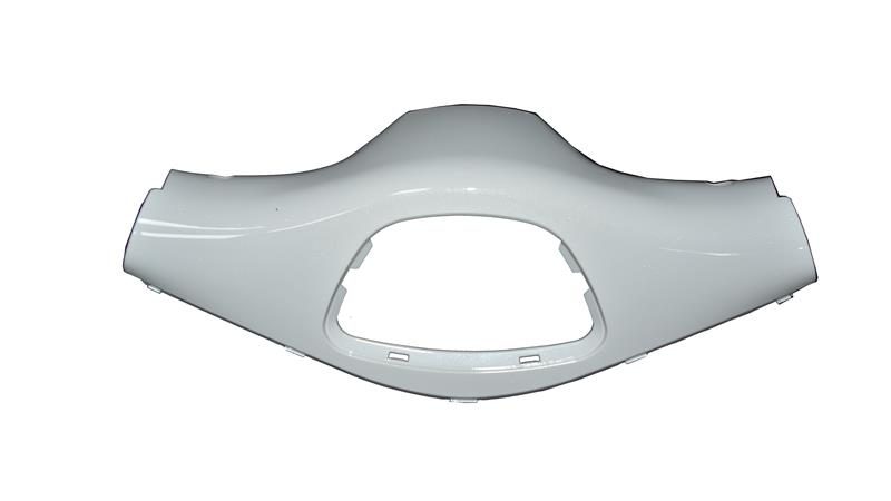 K.M PANELİ BEYAZ (AZURE)