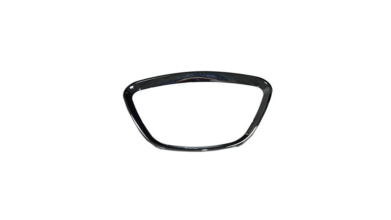 K.M SAAT ÇERÇEVESİ NİKELAJLI (AZURE)